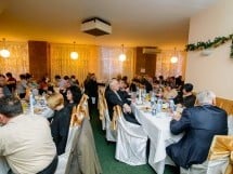 Revelion în Hotel Mureş
