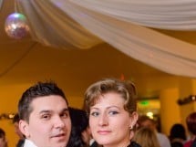 Revelion în Hotel Mureş
