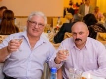 Revelion în Hotel Mureş