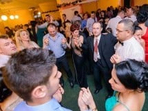 Revelion în Hotel Mureş