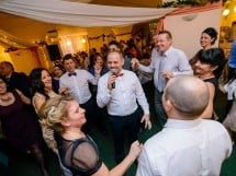 Revelion în Hotel Mureş