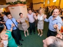 Revelion în Hotel Mureş