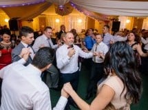 Revelion în Hotel Mureş