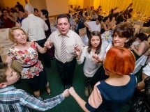 Revelion în Hotel Mureş