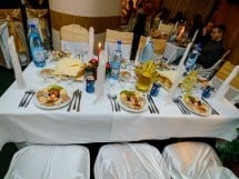 Revelion în Hotel Mureş