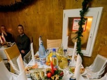Revelion în Hotel Mureş