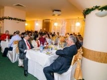 Revelion în Hotel Mureş