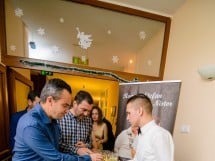 Revelion în Hotel Mureş