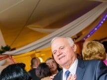 Revelion în Hotel Mureş