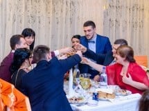 Revelion în Hotel Mureş