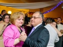 Revelion în Hotel Mureş