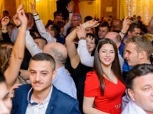 Revelion în Hotel Mureş