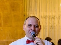 Revelion în Hotel Mureş