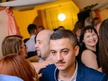 Revelion în Hotel Mureş
