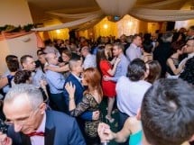 Revelion în Hotel Mureş