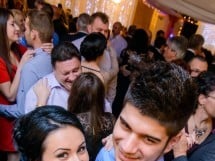 Revelion în Hotel Mureş