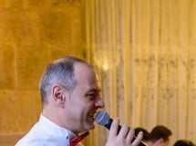 Revelion în Hotel Mureş