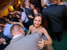 Revelion în Hotel Mureş