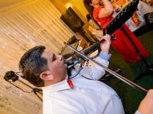 Revelion în Hotel Mureş