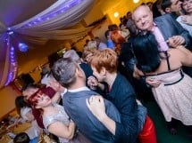 Revelion în Hotel Mureş