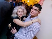 Revelion în Hotel Mureş