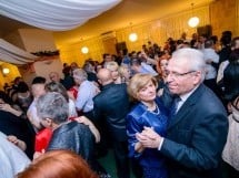 Revelion în Hotel Mureş