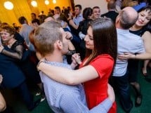 Revelion în Hotel Mureş