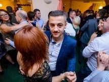 Revelion în Hotel Mureş