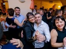 Revelion în Hotel Mureş