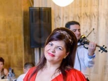 Revelion în Hotel Mureş