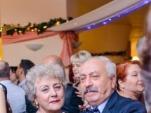 Revelion în Hotel Mureş