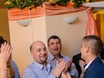 Revelion în Hotel Mureş