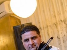 Revelion în Hotel Mureş