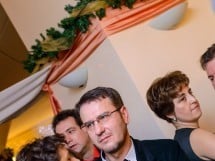 Revelion în Hotel Mureş