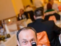 Revelion în Hotel Mureş