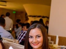 Revelion în Hotel Mureş