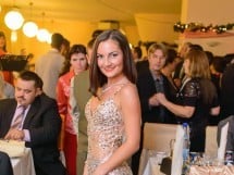 Revelion în Hotel Mureş
