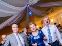 Revelion în Hotel Mureş