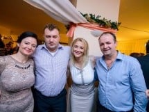 Revelion în Hotel Mureş