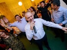 Revelion în Hotel Mureş