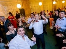 Revelion în Hotel Mureş