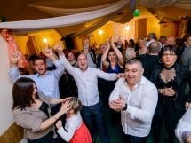 Revelion în Hotel Mureş