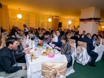 Revelion în Hotel Mureş