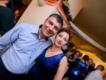 Revelion în Hotel Mureş