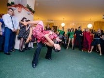 Revelion în Hotel Mureş