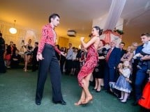 Revelion în Hotel Mureş