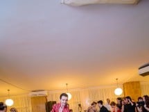 Revelion în Hotel Mureş