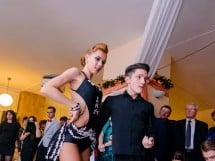 Revelion în Hotel Mureş