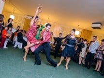 Revelion în Hotel Mureş