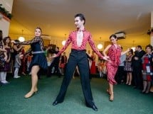 Revelion în Hotel Mureş
